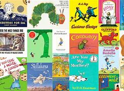 Image result for All Kids Books