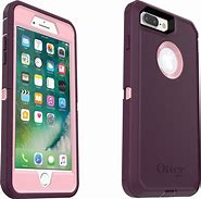 Image result for iPhone 7 Plus Phone Cases OtterBox Girl