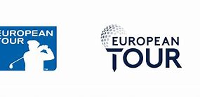 Image result for PGA European Tour Logo