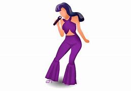 Image result for Selena Emoji