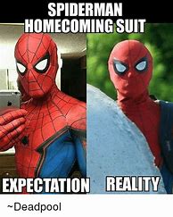 Image result for Spider-Man Office Meme