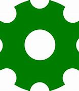 Image result for Green Settings Icon