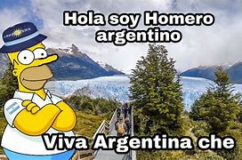 Image result for Che Argentina Meme