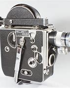 Image result for Bolex 16Mm Camera