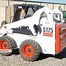 Image result for Cat Skid Steer