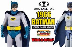 Image result for MacFarlane Classic TV Batman