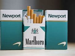 Image result for Menthol Cigarettes Brands