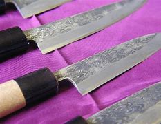 Image result for Kitchen Knives Single Mazzulla