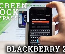 Image result for Unlock BlackBerry Z10