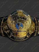 Image result for WWE Eagle Belt