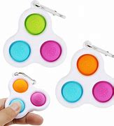 Image result for Push Button Fall Down Toy