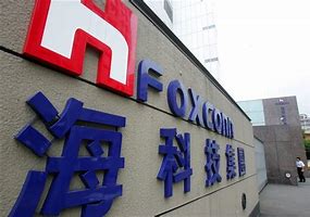 Image result for Foxconn Baterai