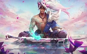 Image result for Yasuo Live Wallpaper