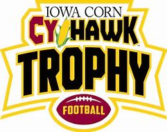 Image result for Iowa St Logo