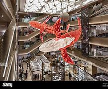 Image result for ginza 6 artists galleries