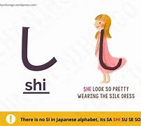 Image result for Shi Japan Character