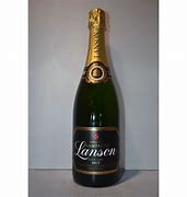 Image result for Morrisons Lanson Champagne