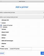 Image result for Custom Printer