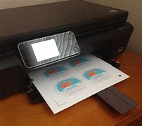 Image result for Printer Silhouette