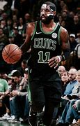Image result for Kyrie Irving Boston Celtics Wallpaper