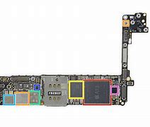 Image result for Diagram of iPhone SE