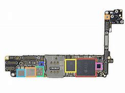 Image result for iPhone SE 2020Inside Components Replacement Parts