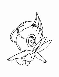 Image result for Fairy Pokemon Coloring Pages