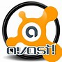 Image result for Avast Logo