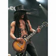 Image result for Slash Guns N' Roses 80s