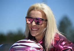 Image result for Angie Smith NHRA Crash