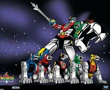 Image result for What Did the Drules Look Like in Voltron Defender of the Universe Vehicle Force