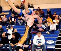 Image result for Shoulder SLAM! Wrestling