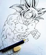 Image result for Dibujos De Goku Dibujame Un