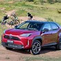 Image result for new toyota small car