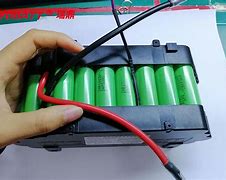 Image result for Electric Scooter Battery Pack