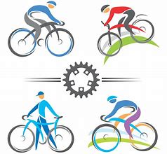 Image result for Track Bike Logo