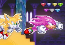 Image result for Super Knuckles the Echidna Not Pink