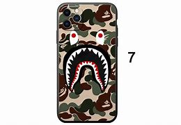 Image result for Bathing Ape iPhone Case