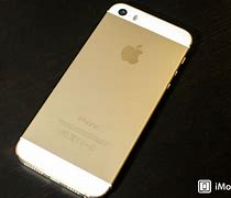 Image result for iPhone 5S Gold and Silver