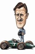 Image result for Caricature Race Car Driver