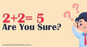 Image result for What is 2 Plus 2?