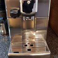 Image result for Gaggia Super Automatic Espresso Machine