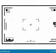 Image result for Camera Blank Viewfinder Template