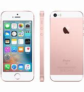 Image result for Used iPhone SE Rose