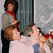 Image result for Steel Magnolias Stage Play
