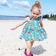 Image result for Baby Girl Summer Clothes