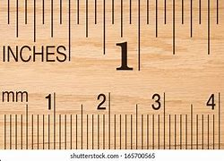 Image result for One Inch Actual Size