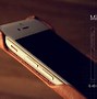 Image result for Metal iPhone 7 Leather Case