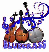 Image result for Bluegrass Jam Clip Art