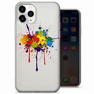 Image result for Paint Splatter Phone Case